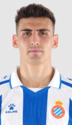 Rubén Sánchez