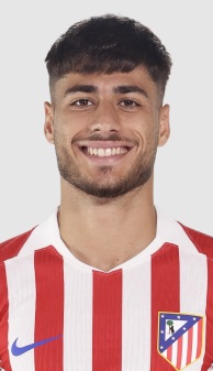 Carlos Martín