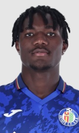Chrisantus Uche