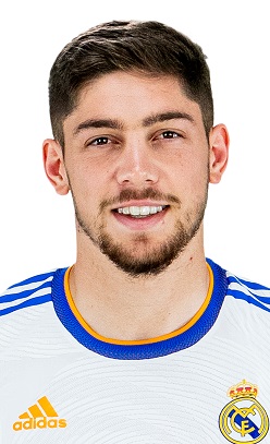 Federico Valverde