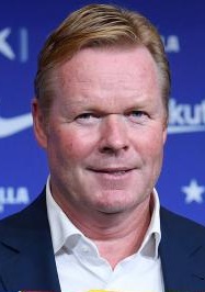 Ronald Koeman