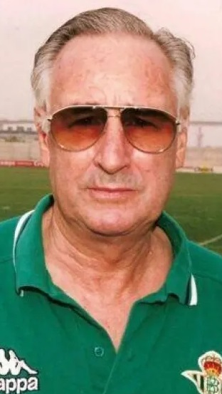 Vicente Cantatore