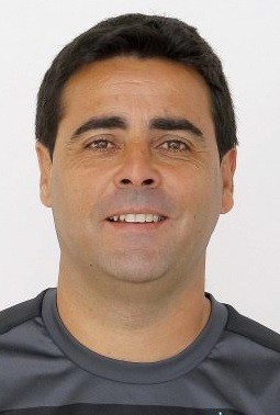 David Gallego