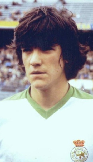 Marcos Alonso Peña
