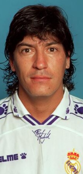 Zamorano
