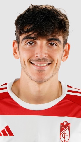 Gonzalo Villar
