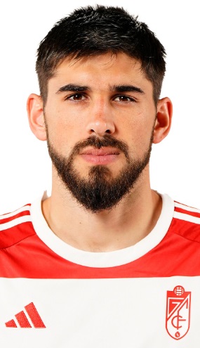 Bruno Méndez