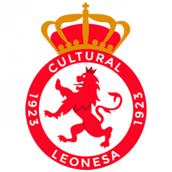 Escudo del Cultural y Deportiva Leonesa