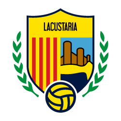Escudo del Unión Deportiva Llagostera