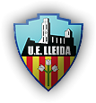 Escudo del Unión Esportiva Lleida