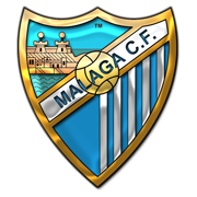Escudo del Club Atlético Malagueño
