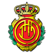 Escudo del Real Club Deportivo Mallorca B
