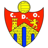 Escudo del Ourense