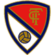 Escudo del Terrassa Futbol Club