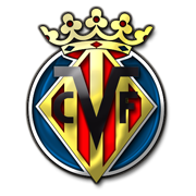 Escudo del Villarreal Club de Fútbol