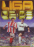 Temporada Temporada 02-03