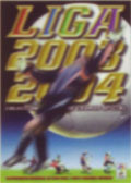 Temporada Temporada 03-04