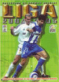 Temporada Temporada 04-05