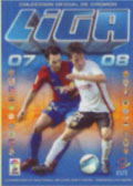 Temporada Temporada 07-08