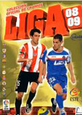Temporada Temporada 08-09