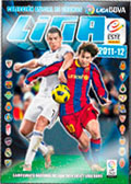 Temporada Temporada 11-12