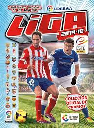 Temporada Temporada 14-15