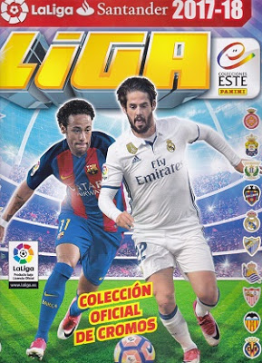Temporada Temporada 17-18