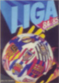 Temporada Temporada 84-85