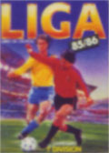 Temporada Temporada 85-86
