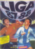 Temporada Temporada 87-88