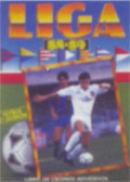 Temporada Temporada 88-89