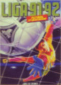 Temporada Temporada 91-92