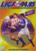 Temporada Temporada 94-95