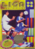 Temporada Temporada 95-96