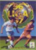 Temporada Temporada 96-97