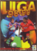 Temporada Temporada 98-99