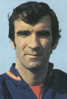 José Ángel Iribar Kortajarena