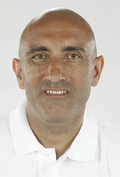 Abelardo Fernández Antuña
