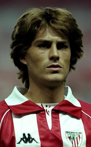 Julen Guerrero López