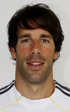 Van Nistelrooy