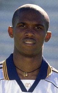 Eto'o