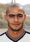 Alexis Suárez