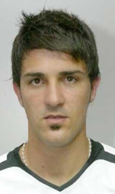 David Villa