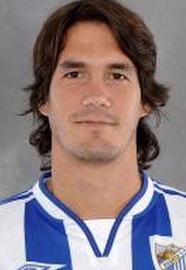 César Navas