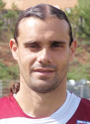 Sergio Ortega
