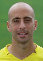 Borja Valero