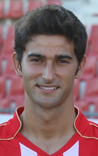 Marcos Tébar