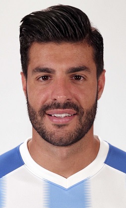 Miguel Torres