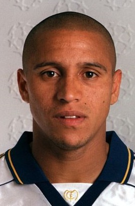 Roberto Carlos