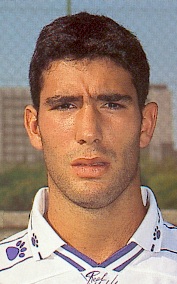 Fernando Sanz